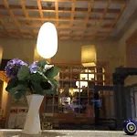 Bunkahaus Szálloda Isztambul