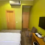 Bunkahaus Isztambul