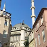 Bunkahaus Isztambul