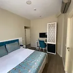 Bunkahaus 2* Isztambul