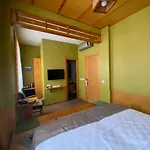 Szálloda Bunkahaus Isztambul