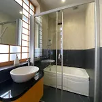 Bunkahaus Szálloda