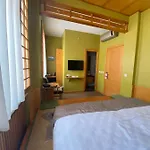 Szálloda Bunkahaus 2*