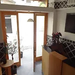 Bunkahaus 2* Isztambul
