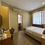 Bunkahaus 2* Isztambul