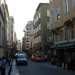 Bunkahaus Isztambul