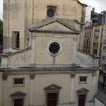 Bunkahaus 2* Isztambul