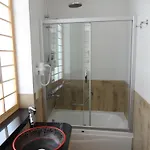 Bunkahaus 2* Isztambul