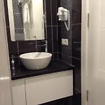 Szálloda Bunkahaus 2*