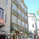 Bunkahaus Szálloda