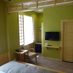 Bunkahaus Szálloda 2*