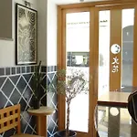 Szálloda Bunkahaus 2*