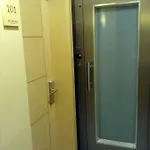 Bunkahaus Szálloda Isztambul