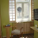 Bunkahaus Szálloda Isztambul
