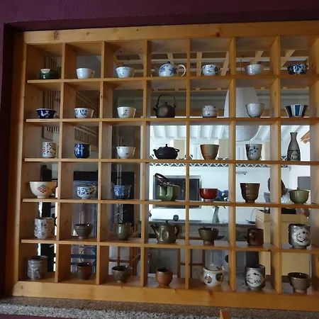 Bunkahaus 2* Istanbul