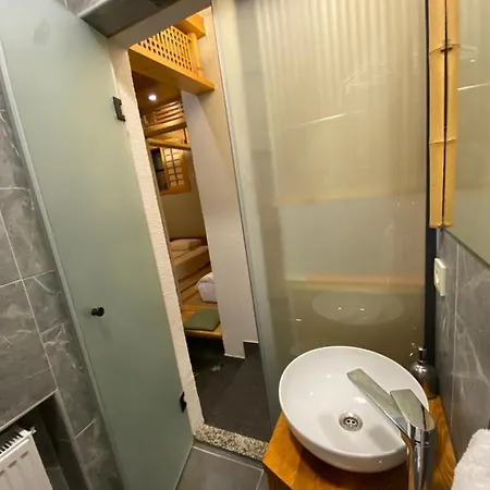 Bunkahaus Istanbul