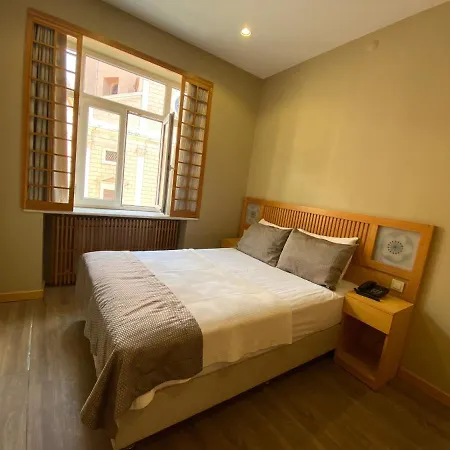 Bunkahaus 2* Istambul