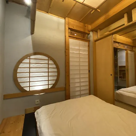 Bunkahaus 2*