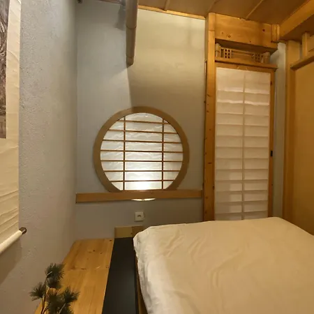 Bunkahaus Hotell Istanbul