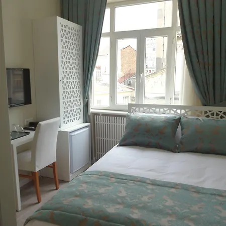 Bunkahaus Istanbul