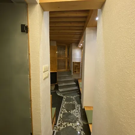 Hotell Bunkahaus Istanbul