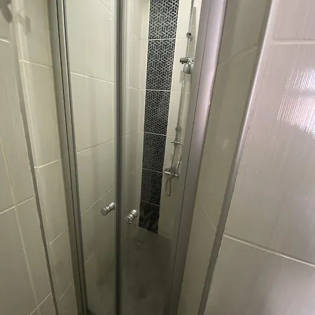 Bunkahaus Hotell Istanbul