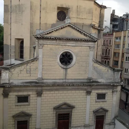 Bunkahaus 2* Istanbul