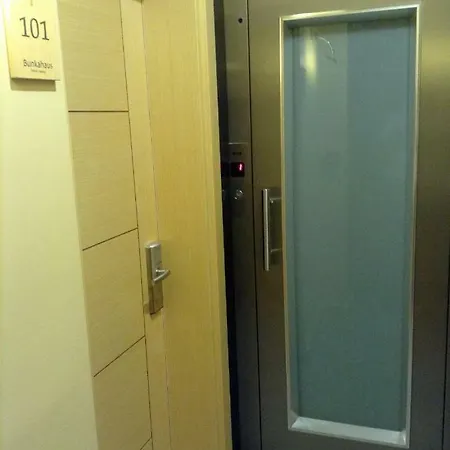 Bunkahaus Hotel Istambul