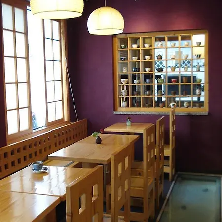 Bunkahaus Otel İstanbul