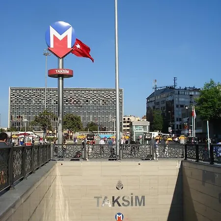 Bunkahaus 2* Κωνσταντινούπολη