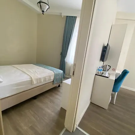 Bunkahaus Κωνσταντινούπολη