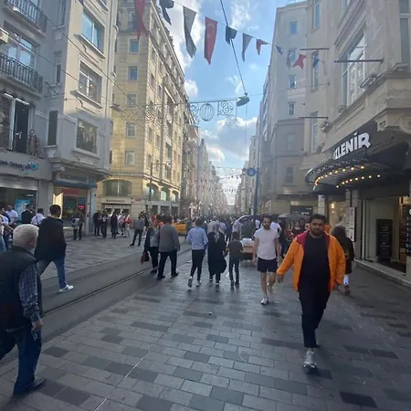 Bunkahaus Κωνσταντινούπολη