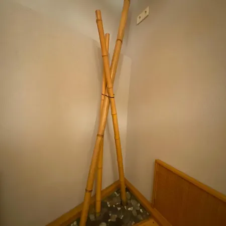 Szálloda Bunkahaus Isztambul