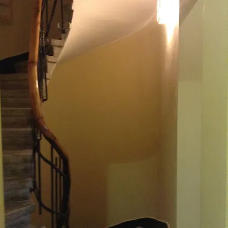 Ξενοδοχείο Bunkahaus 2*