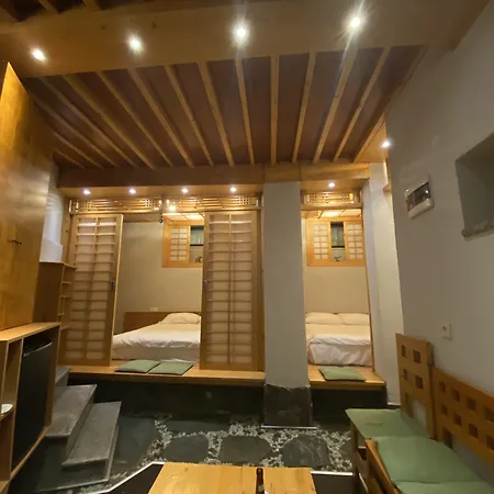 Bunkahaus 2*