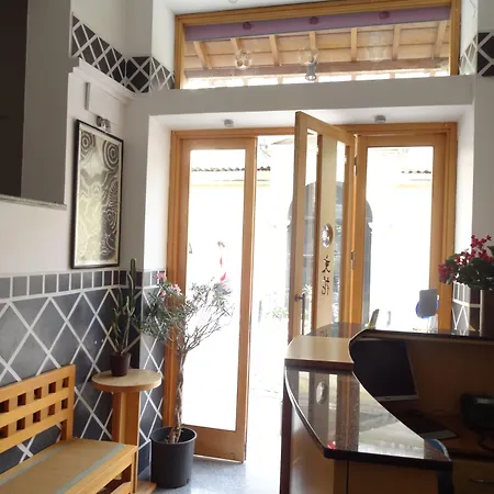 Bunkahaus 2* Isztambul