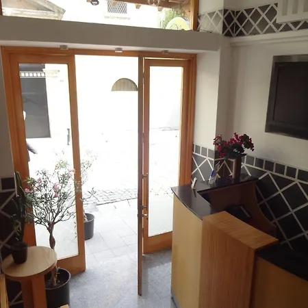 Bunkahaus 2* Isztambul