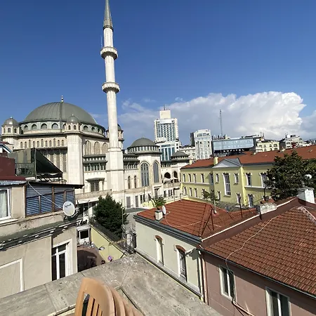 Bunkahaus 2*