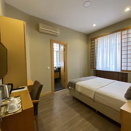 Bunkahaus 2* İstanbul