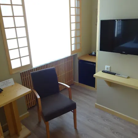 Bunkahaus Otel İstanbul