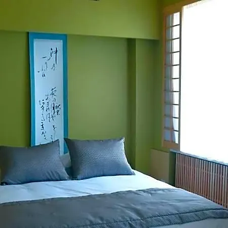 Hotel Bunkahaus 2*