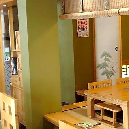Bunkahaus 2* Stambuł