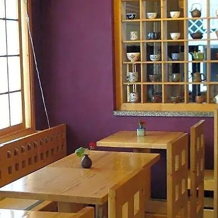 Bunkahaus 2*