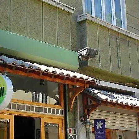 Hotel Bunkahaus