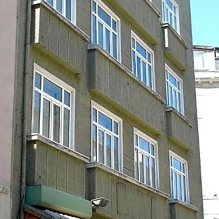 Bunkahaus 2*