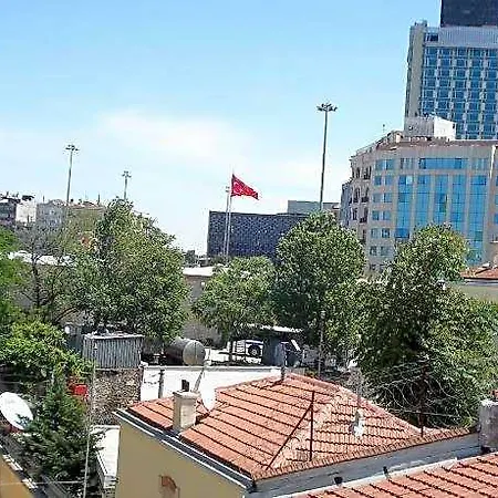 Hotel Bunkahaus