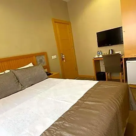 Bunkahaus Hotel