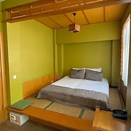 Hotel Bunkahaus
