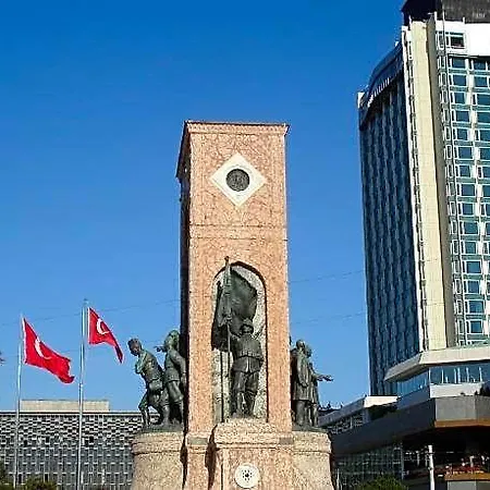 Bunkahaus Hotel