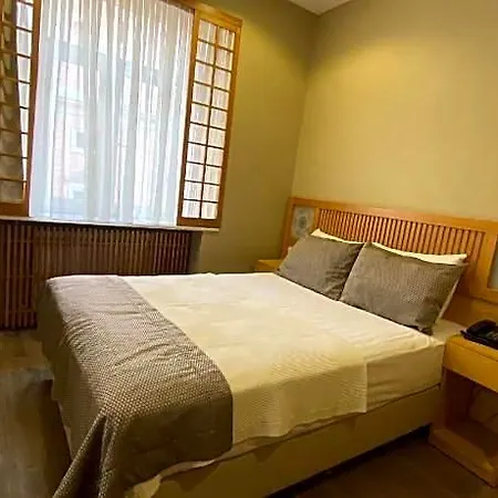 Bunkahaus Stambuł